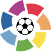 Logo La Liga